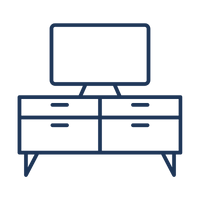 TV Racks