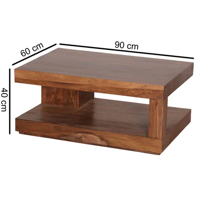 Mia Coffee Table