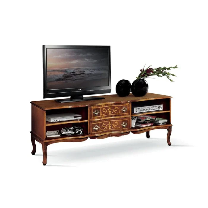 Caban TV Stand for TVs up to 58″