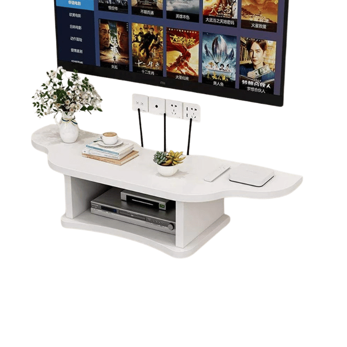 Floating TV Shelf TV Unit TV Stand