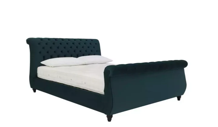 Churchill High Foot End Bed Frame