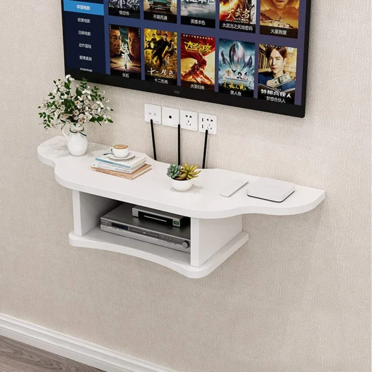 Floating TV Shelf TV Unit TV Stand